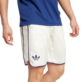 Shorts Uomo Adidas Tennis Pro Climacool Ergo Bianco | NonSoloSport