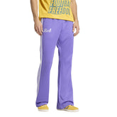 Pantalone Uomo Adidas Bob Marley Originals Viola | NonSoloSport