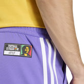 Pantalone Uomo Adidas Bob Marley Originals Viola | NonSoloSport