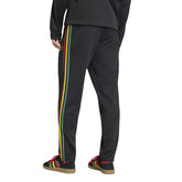 Pantalone Uomo Adidas Giamaica Bob Marley Originals Nero | NonSoloSport