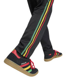 Pantalone Uomo Adidas Giamaica Bob Marley Originals Nero | NonSoloSport