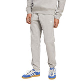 Pantalone Jogger Uomo Adidas Trefoil Essentials Grigio | NonSoloSport