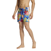 Costume Uomo Adidas Mexico Multicolor | NonSoloSport