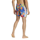 Costume Uomo Adidas Mexico Multicolor | NonSoloSport