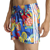 Costume Uomo Adidas Mexico Multicolor | NonSoloSport
