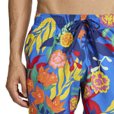 Costume Uomo Adidas Mexico Multicolor | NonSoloSport
