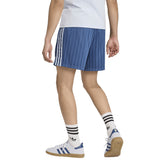 Shorts Uomo Adidas Originals Italia Blu | NonSoloSport