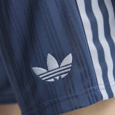 Shorts Uomo Adidas Originals Italia Blu | NonSoloSport