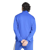 Giacca Uomo Adidas DNA Italia Blu | NonSoloSport