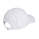 Berretto Adidas Running Essential Climacool Bianco Argento | NonSoloSport