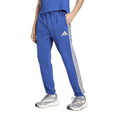 Pantalone Jogger Uomo Adidas DNA Italia Blu | NonSoloSport