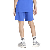 Shorts Uomo Adidas DNA Italia Blu | NonSoloSport