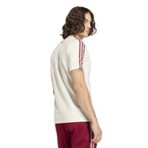 T-Shirt Uomo Adidas Originals Spagna Bianco | NonSoloSport