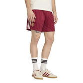 Shorts Uomo Adidas Originals Spagna Rosso | NonSoloSport