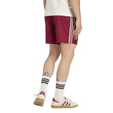 Shorts Uomo Adidas Originals Spagna Rosso | NonSoloSport