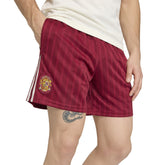 Shorts Uomo Adidas Originals Spagna Rosso | NonSoloSport