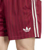 Shorts Uomo Adidas Originals Spagna Rosso | NonSoloSport