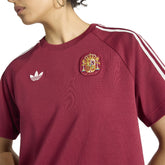 Abito Donna Adidas Originals Spagna Rosso | NonSoloSport