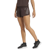 Shorts Donna Adidas adi365 Formotion Marrone | NonSoloSport