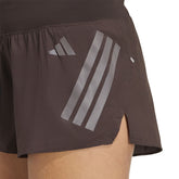 Shorts Donna Adidas adi365 Formotion Marrone | NonSoloSport