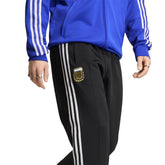 Pantalone Uomo Adidas Originals Argentina Nero | NonSoloSport