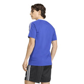 T-shirt Uomo Adidas Originals Argentina Blu | NonSoloSport