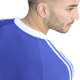 T-shirt Uomo Adidas Originals Argentina Blu | NonSoloSport