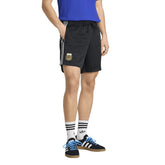 Shorts Uomo Adidas Originals Argentina Nero | NonSoloSport