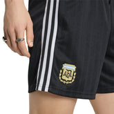 Shorts Uomo Adidas Originals Argentina Nero | NonSoloSport