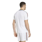 T-Shirt Uomo Adidas Originals Mexico Bianco | NonSoloSport