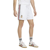Shorts Uomo Adidas Originals Mexico Bianco | NonSoloSport