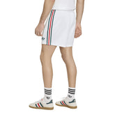 Shorts Uomo Adidas Originals Mexico Bianco | NonSoloSport