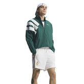Shorts Uomo Adidas Originals Mexico Bianco | NonSoloSport