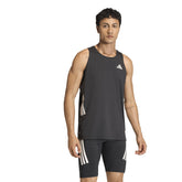 Canotta Uomo Adidas adi365 Climacool Nero | NonSoloSport