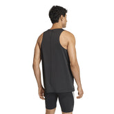 Canotta Uomo Adidas adi365 Climacool Nero | NonSoloSport