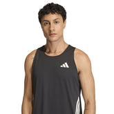 Canotta Uomo Adidas adi365 Climacool Nero | NonSoloSport