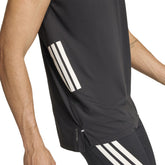 Canotta Uomo Adidas adi365 Climacool Nero | NonSoloSport