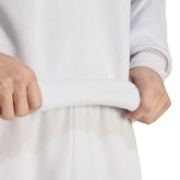 Felpa Uomo Adidas Entrada26 Sweat Grigio Chiaro | NonSoloSport