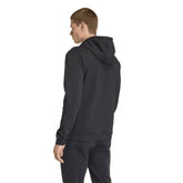Felpa Uomo Adidas Entrada26 Nero Bianco | NonSoloSport
