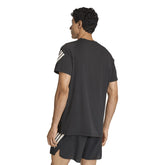 T-Shirt Uomo Adidas adi365 Climacool Nero | NonSoloSport