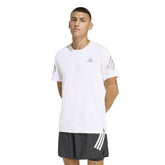 T-Shirt Uomo Adidas adi365 Climacool Bianco | NonSoloSport