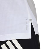 T-Shirt Uomo Adidas adi365 Climacool Bianco | NonSoloSport