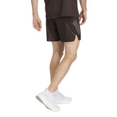 Shorts Uomo Adidas adi365 Formotion Marrone | NonSoloSport