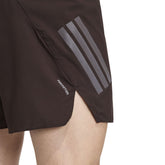Shorts Uomo Adidas adi365 Formotion Marrone | NonSoloSport