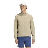 Giacca Uomo Adidas adi365 Formotion Beige | NonSoloSport