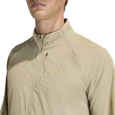 Giacca Uomo Adidas adi365 Formotion Beige | NonSoloSport