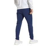 Pantalone Uomo Adidas Sweat Entrada26 Blu Bianco | NonSoloSport
