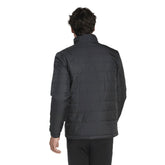 Giacca Uomo Adidas Entrada 26 Nero Bianco | NonSoloSport
