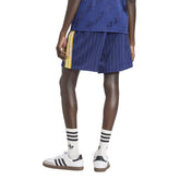 Shorts Uomo Adidas Originals Real Madrid Blu | NonSoloSport
