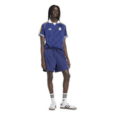 Shorts Uomo Adidas Originals Real Madrid Blu | NonSoloSport